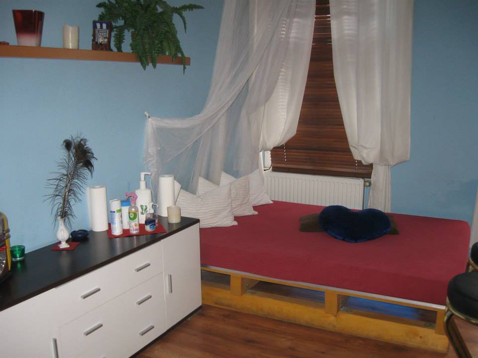 Anal verker erotik magazin First Class Massage Erotik Adressen